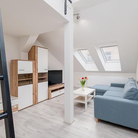 Apartment Cimburkova Прага Экстерьер фото